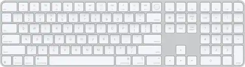 Full-Size Keyboards