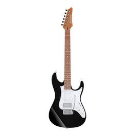 Ibanez - AZ22S2BK AZ Standard 6str Electric Guitar - Black
