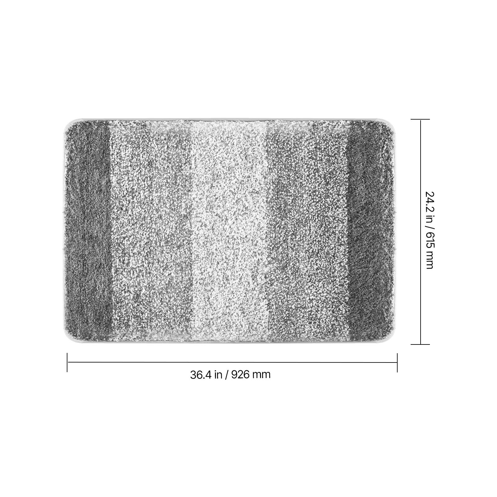 24.2 in / 615 mm  
36.4 in / 926 mm