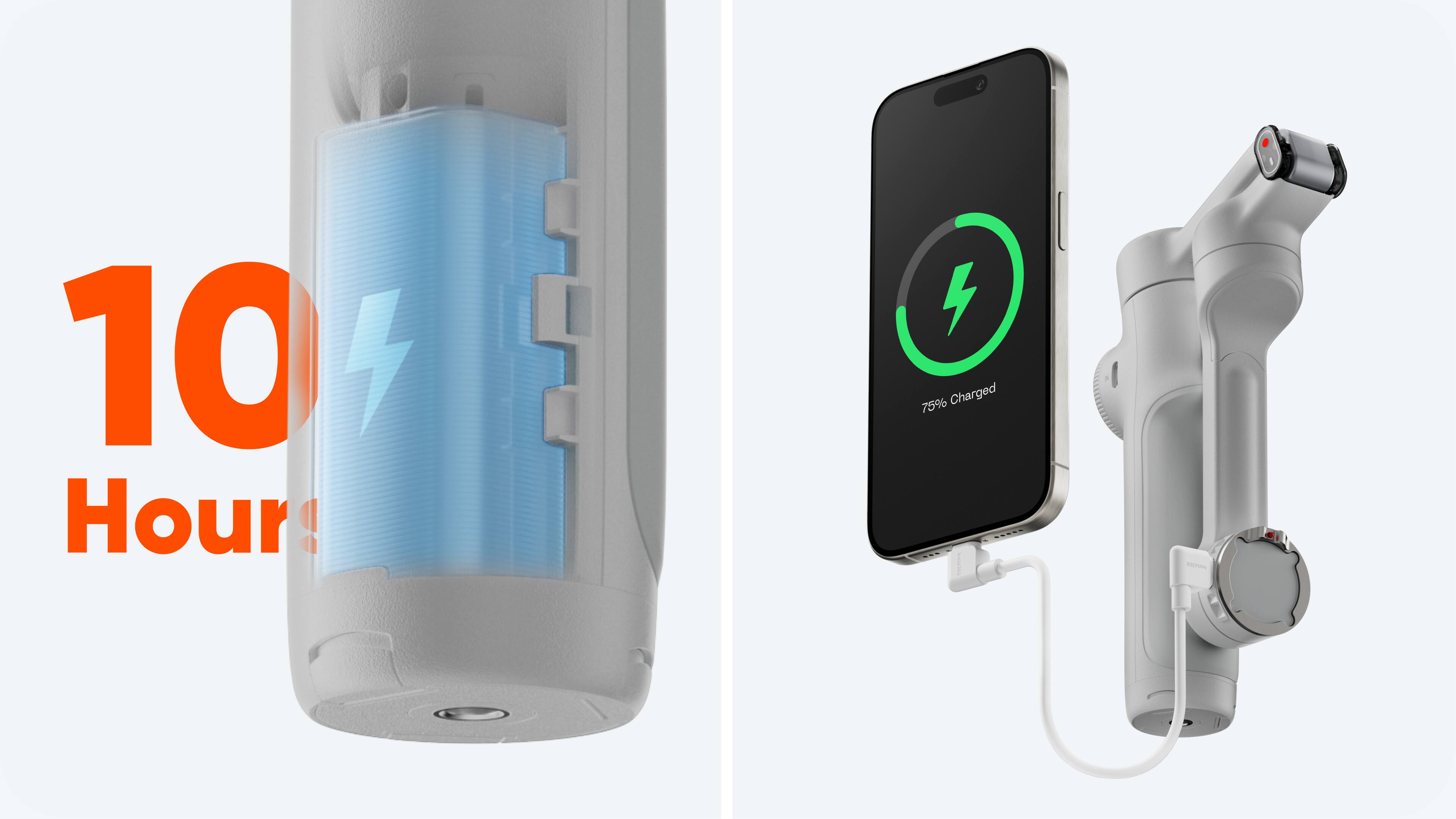 The text on the image reads "10 Hour 7596 Charged."