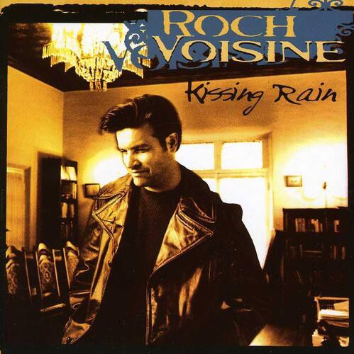 ROCH VOISINE  
Kissing Rain