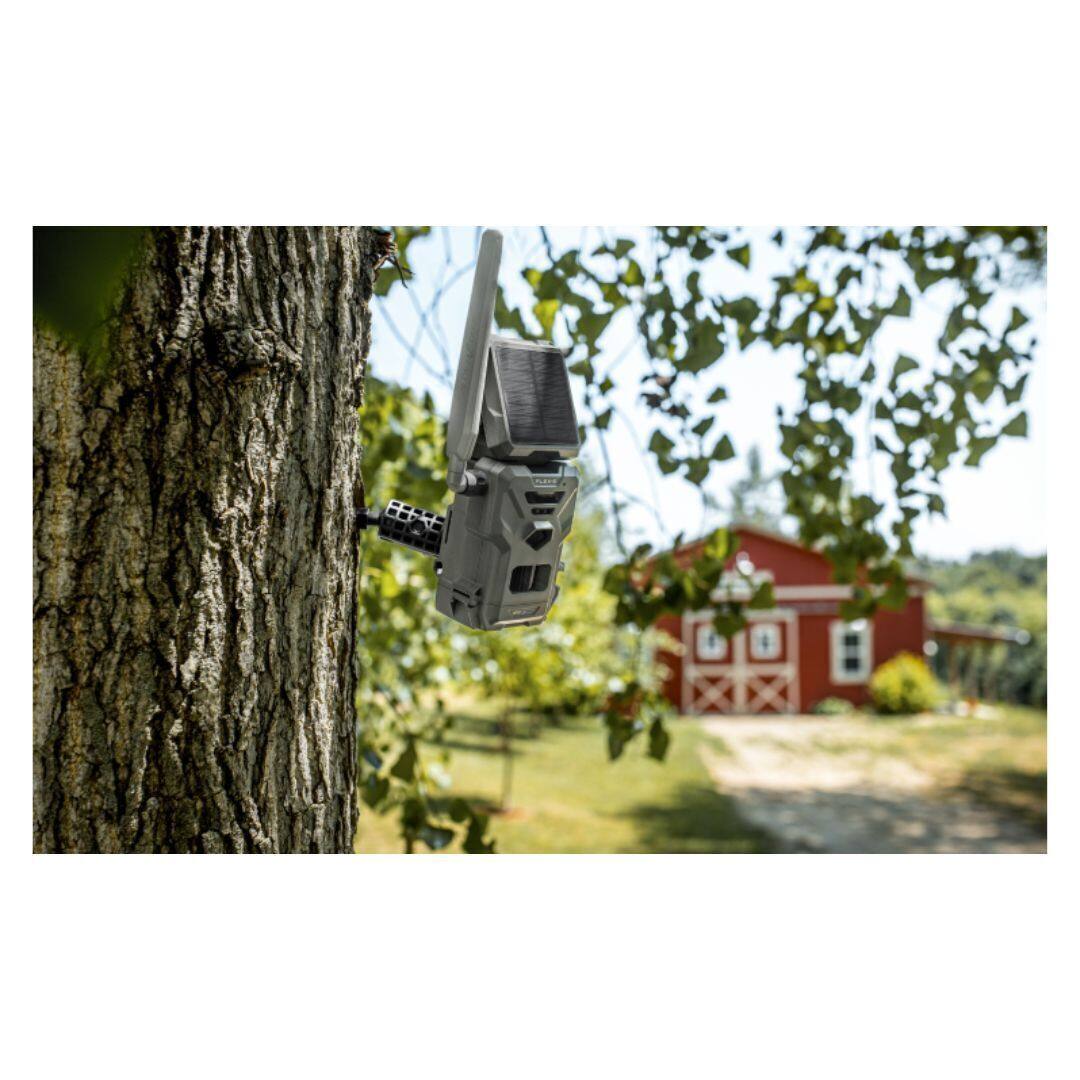 Angle. Spypoint - Spypoint FLEX-S Trail Camera.