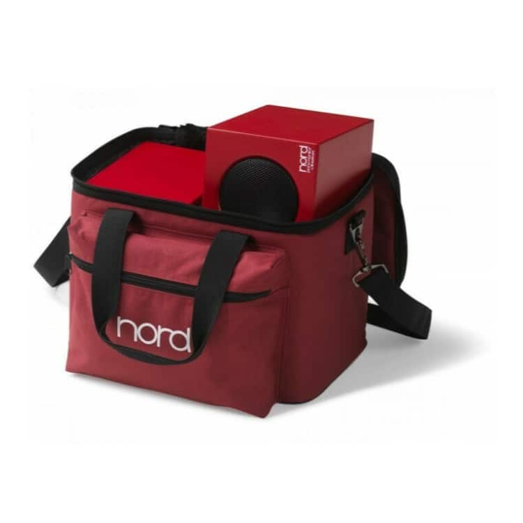 NORD - Soft Case Piano Monitor price history on PriceWatchPro