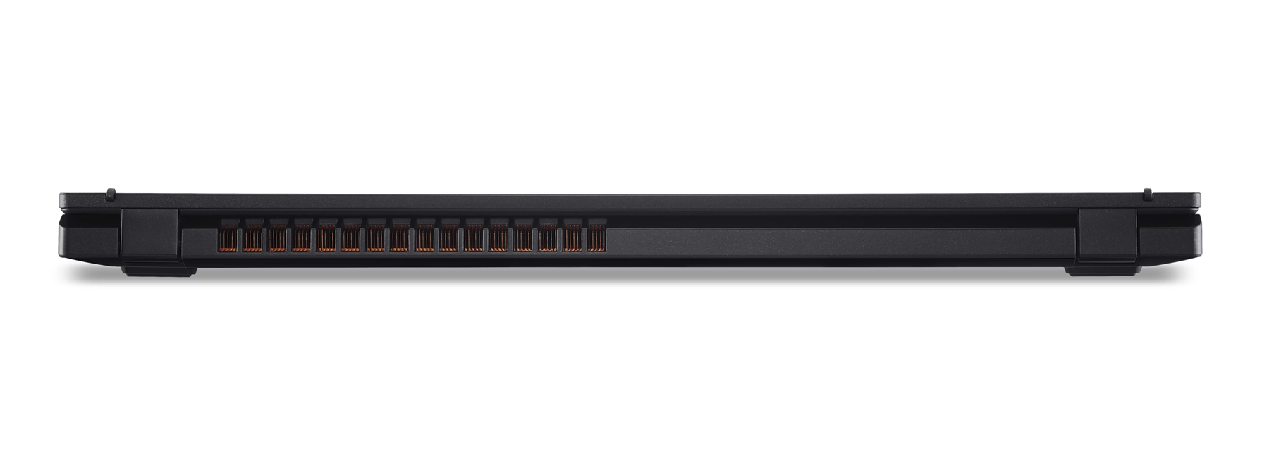 Alt View 4. Acer - Nitro V 15 15.6" Core 5 210H 16GB 512GB SSD RTX 4050 Windows 11 Home - Black.