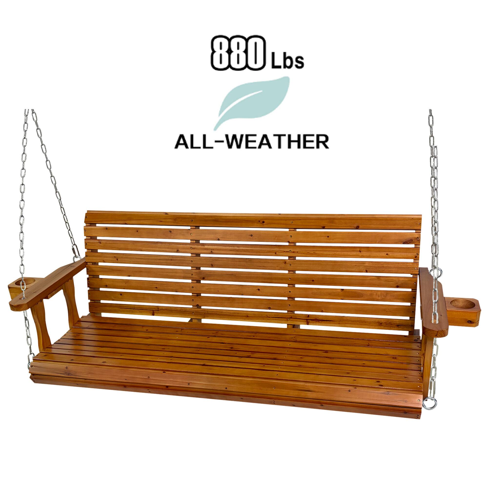 880 Lbs  
ALL-WEATHER