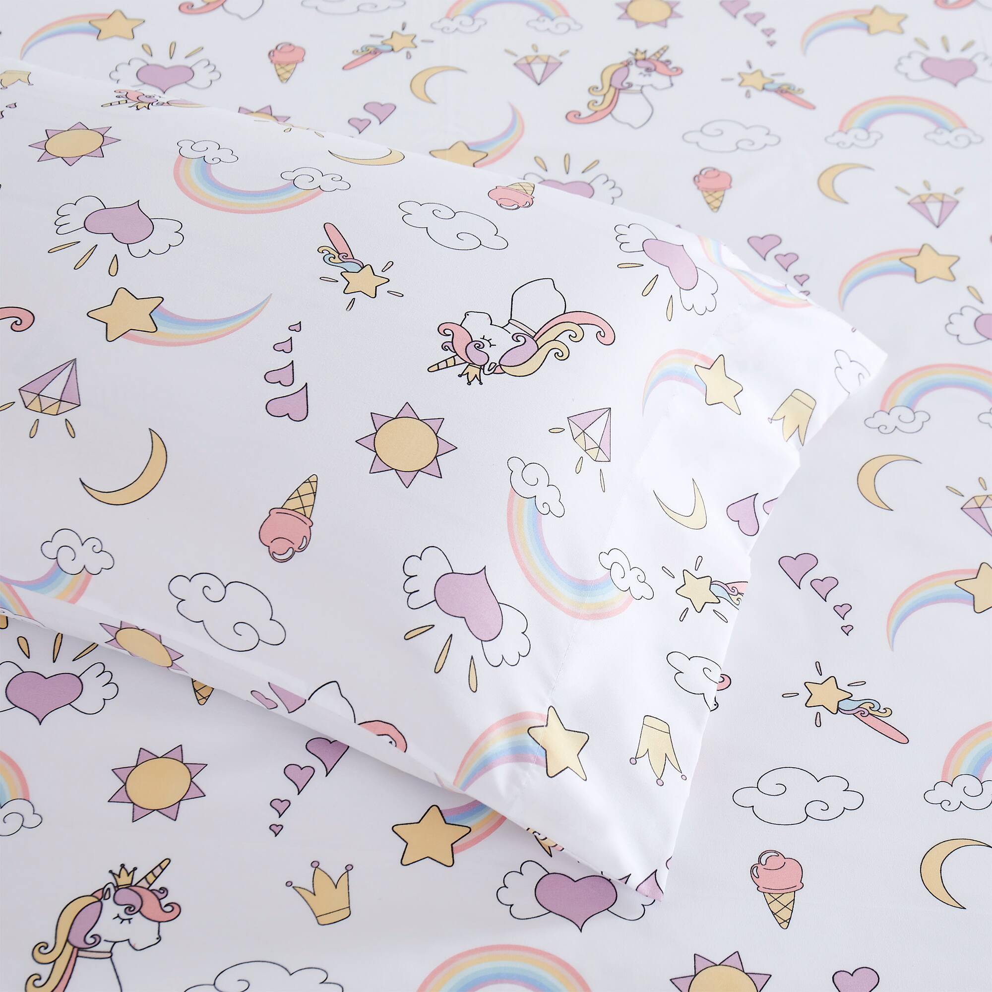 Magical Unicorns