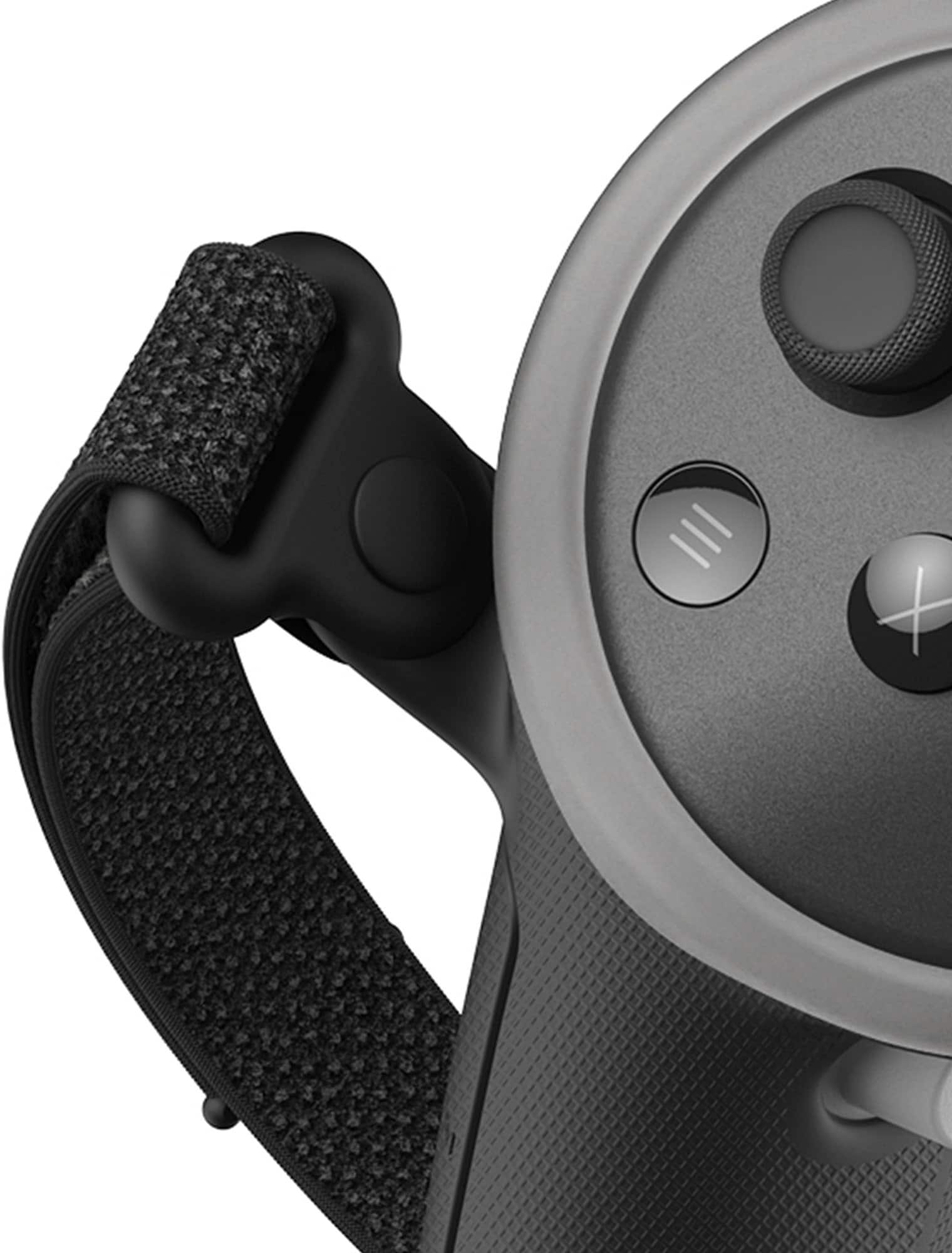 Alt View 11. Kiwi Design - G4 Pro Performance Controllers Grips for Meta Quest 3/3S.