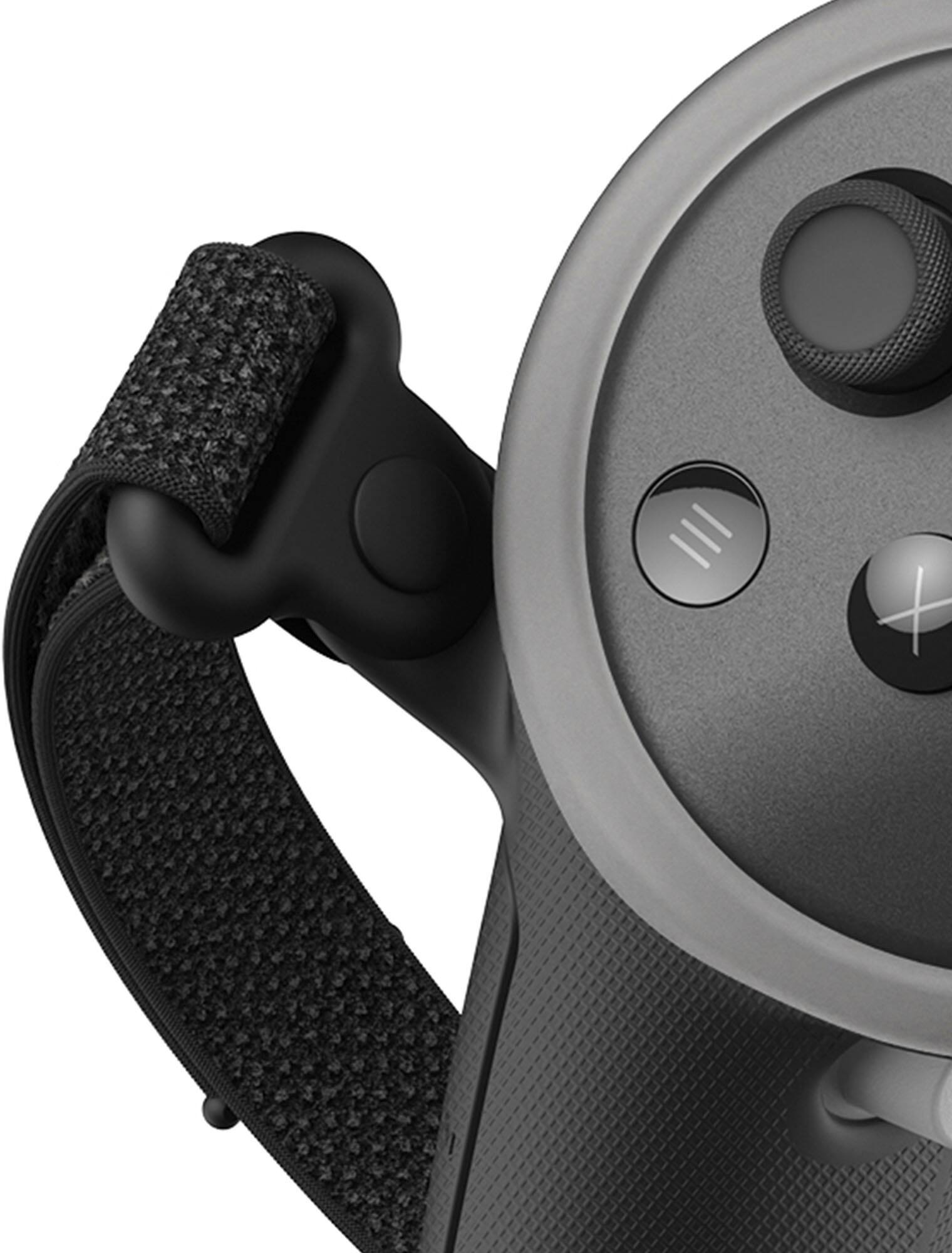 Alt View 11. Kiwi Design - G4 Pro Performance Controllers Grips for Meta Quest 3/3S.