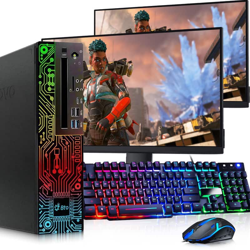 NVIDIA GeForce GTX 1050 Ti and SSD Gaming Desktops - Best Buy