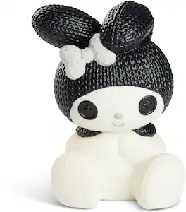 Handmade by Robots - Hello Kitty and Friends - My Melody #309 (Glow in the Dark) - COLLECTIBLES - Multicolor