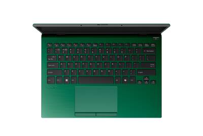moo！VAIO Vaio 16