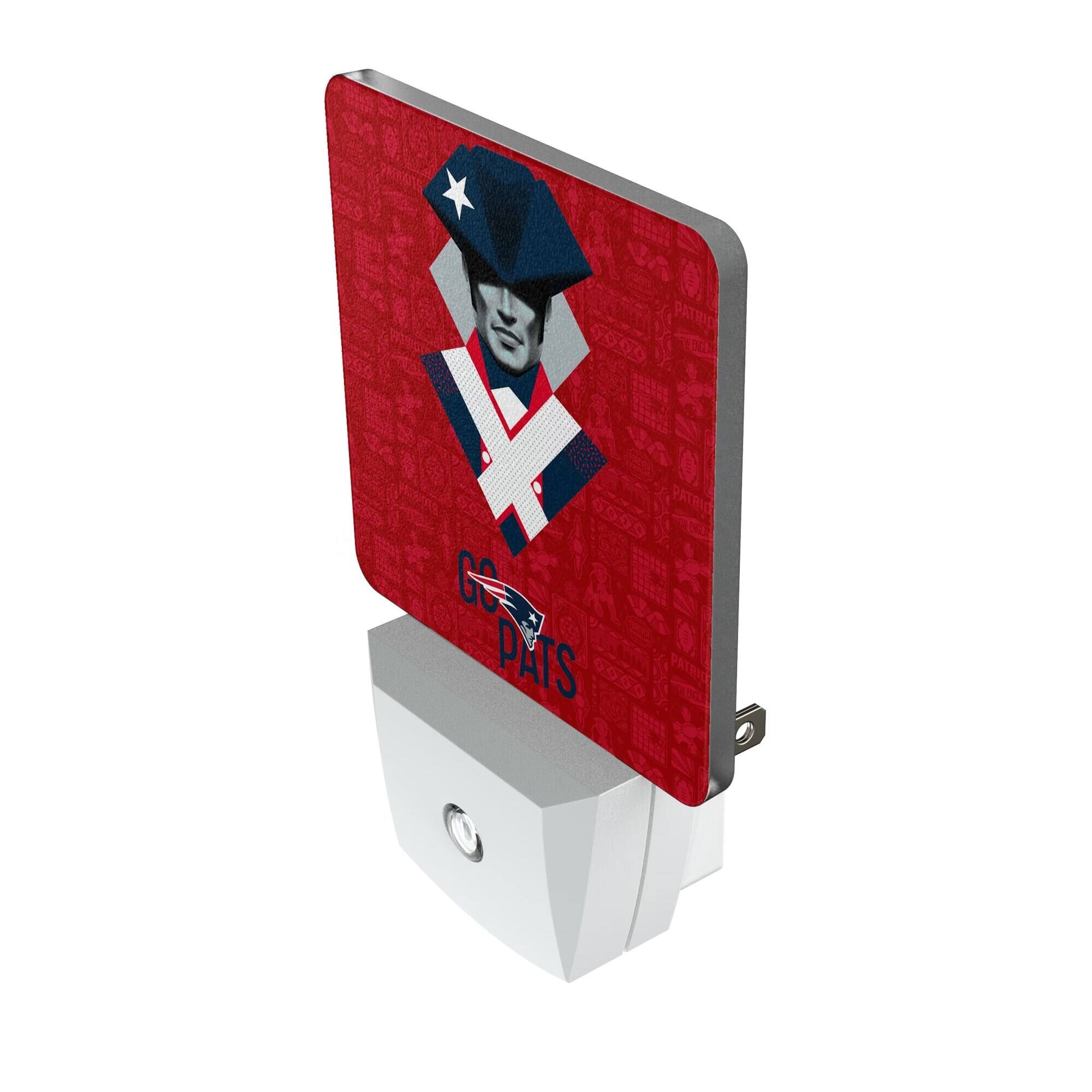 PATRIC 5559 G PATS PATRIC