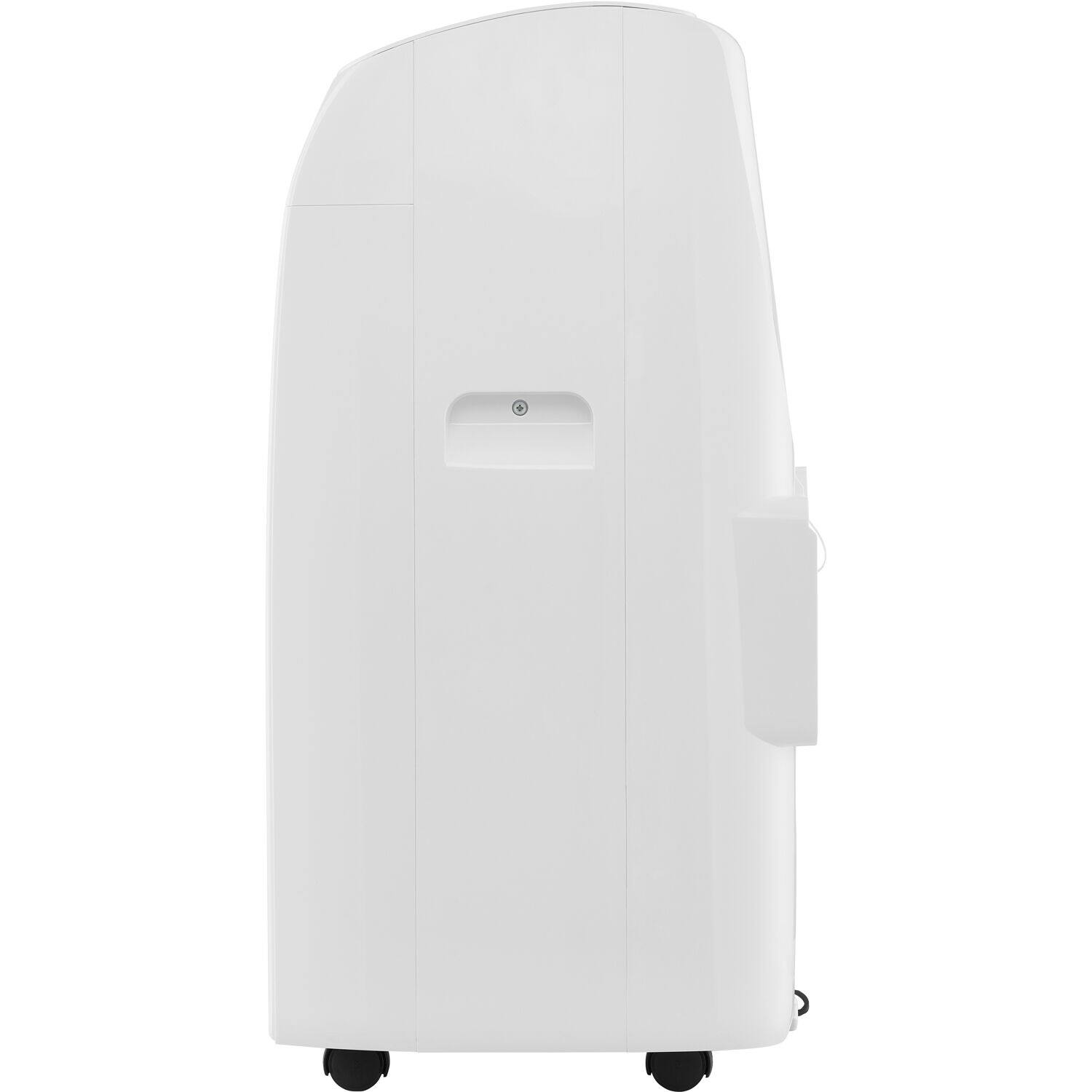 Alt View 13. LG - 350 Sq. Ft. Smart Portable Air Conditioner 8,350 BTU - White.