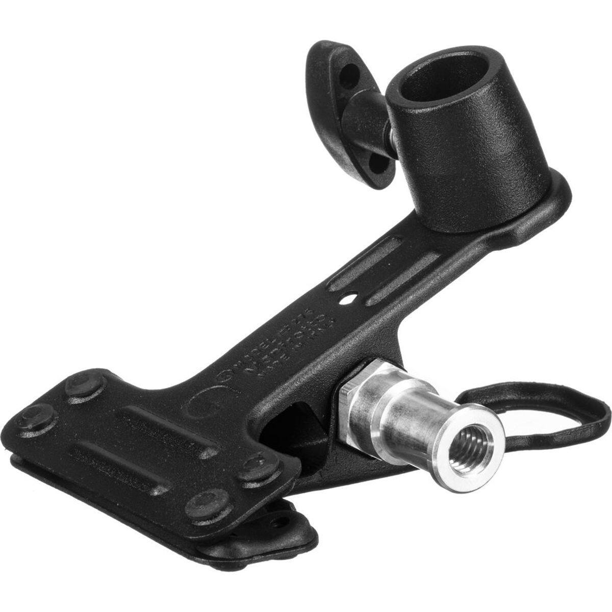 Manfrotto 275 Mini Clip Clamp (#275) - Best Buy