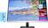 27" Anti Glare Screen
VESA Mount 100 x 100mm
Dock Torm
Flicker Free
-5 to +23 Adjustable Tilt