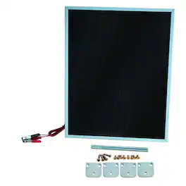 Nature Power - Competition Solar 7 Watt Solar Panel