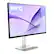 Angle. BenQ - MA320UP 31.5" IPS LED 4K Nano Gloss Monitor for Macbook (HDMI/USB-C 90W) - Gray.