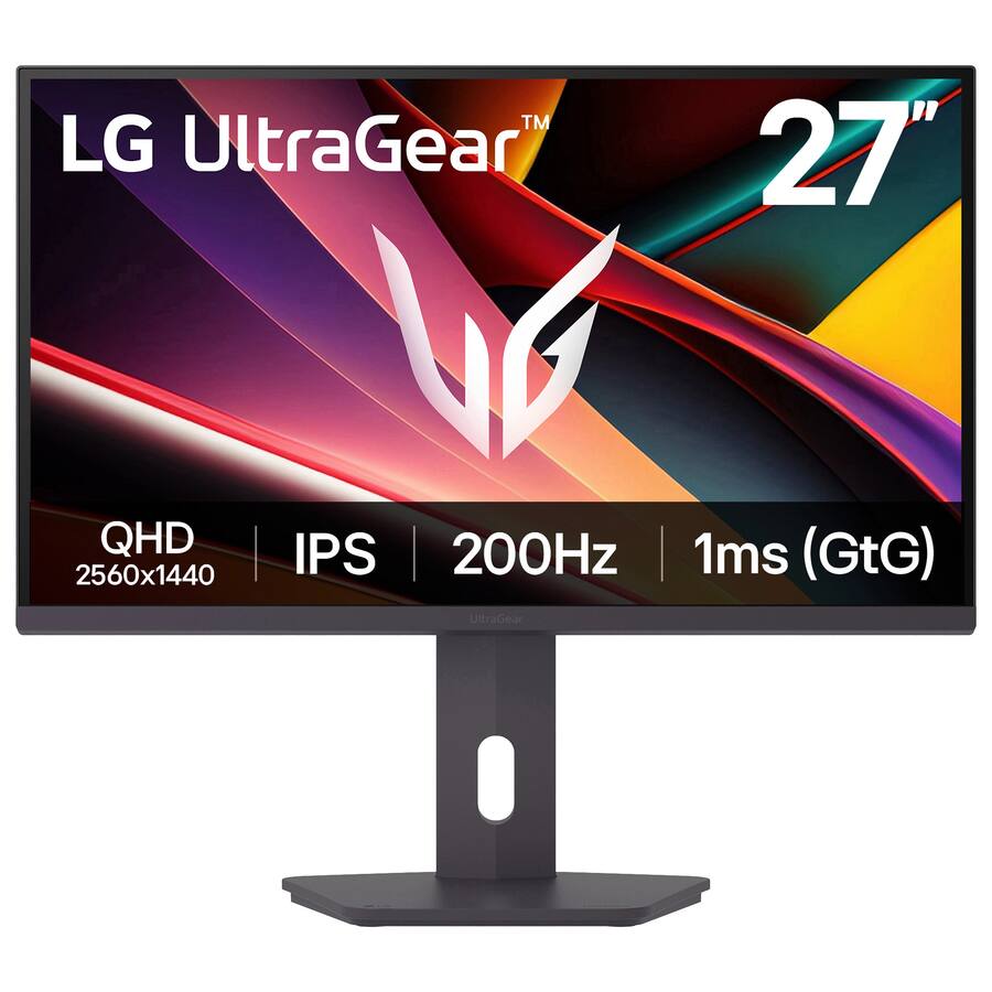 LG UltraGear 27 LG UltraGear 27