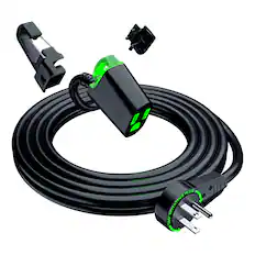I PLUG ROTATING 360