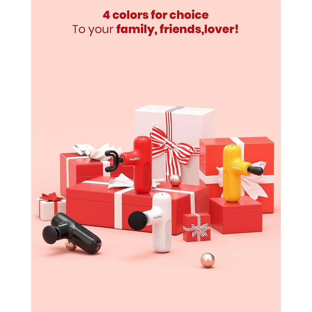 4 colors for choice  
To your family, friends, lover!