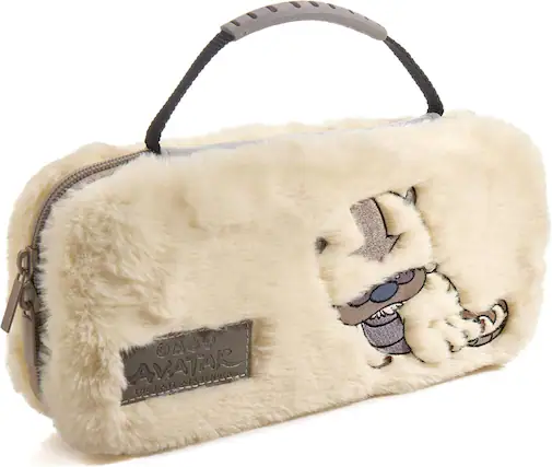 AVATAR
THE LAST AIRBENDER