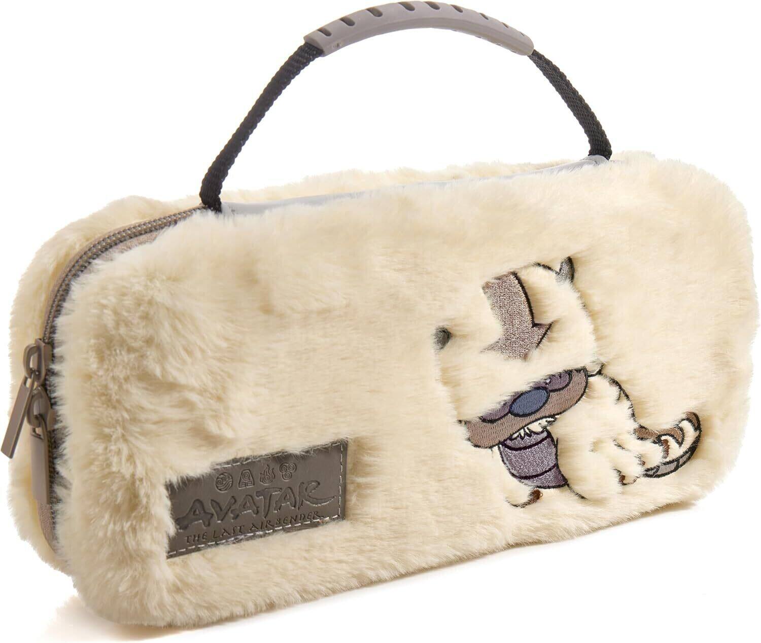 AVATAR  
THE LAST AIRBENDER