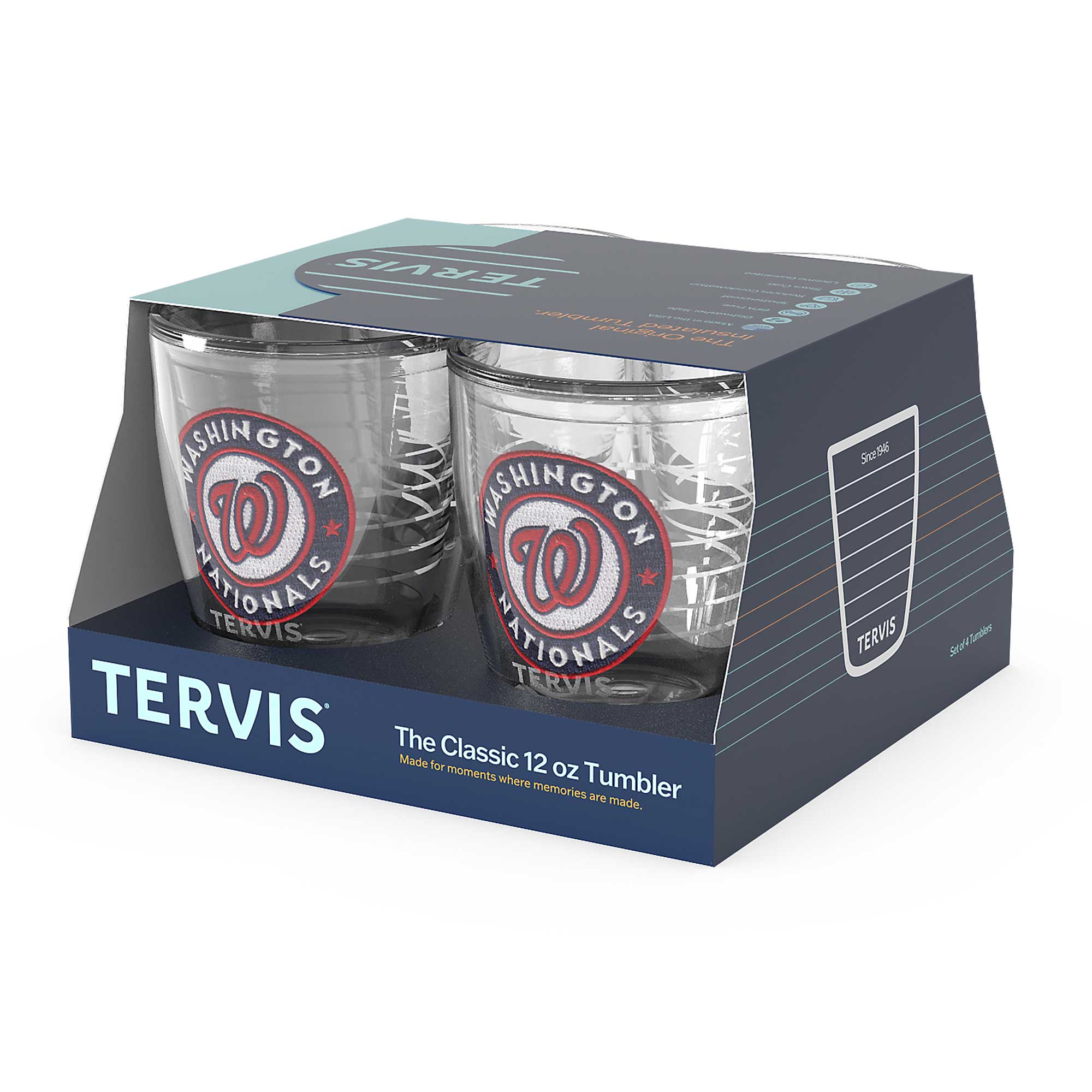 TERVIS  
The Classic 12 oz Tumbler  
Made for moments where memories are made.  

WASHINGTON NATIONALS  
TERVIS  

TERVIS  
The Classic 12 oz Tumbler  
Made for moments where memories are made.  

TERVIS  
The Classic 12 oz Tumbler  
Made for moments where memories are made.  

TERVIS  
The Classic 12 oz Tumbler  
Made for moments where memories are made.  

TERVIS  
The Classic 12 oz Tumbler  
Made for moments where memories are made.  

TERVIS  
The Classic 12 oz Tumbler  
Made for moments where memories are made.  

TERVIS  
The Classic 12 oz Tumbler  
Made for moments where memories are made.  

TERVIS  
The Classic 12 oz Tumbler  
Made for moments where memories are made.  

TERVIS  
The Classic 12 oz Tumbler  
Made for moments where memories are made.  

TERVIS  
The Classic 12 oz Tumbler  
Made for moments where memories are made.  

TERVIS  
The Classic 12 oz Tumbler  
Made for moments where memories are made.  

TERVIS  
The Classic 12 oz Tumbler  
Made for moments where memories are made.  

TERVIS  
The Classic 12 oz Tumbler  
Made for moments where memories are made.  

TERVIS  
The Classic 12 oz Tumbler  
Made for moments where memories are made.  

TERVIS  
The Classic 12 oz Tumbler  
Made for moments where memories are made.  

TERVIS  
The Classic 12 oz Tumbler  
Made for moments where memories are made.  

TERVIS  
The Classic 12 oz Tumbler  
Made for moments where memories are made.  

TERVIS  
The Classic 12 oz Tumbler  
Made for moments where memories are made.  

TERVIS  
The Classic 12 oz Tumbler  
Made for moments where memories are made.  

TERVIS  
The Classic 12 oz Tumbler  
Made for moments where memories are made.  

TERVIS  
The Classic 12 oz Tumbler  
Made for moments where memories are made.  

TERVIS  
The Classic 12 oz Tumbler  
Made for moments where memories are made.  

TERVIS  
The Classic 12 oz Tumbler  
Made for moments where memories are made.