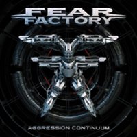 Aggression Continuum [LP] - VINYL - Front_Zoom