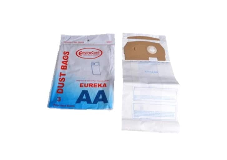 EnviroCare - Vacuum Bags Part #158SW 27 Pack