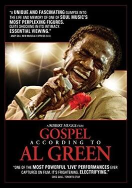 Al Green - Gospel According to Al Green - DVD
