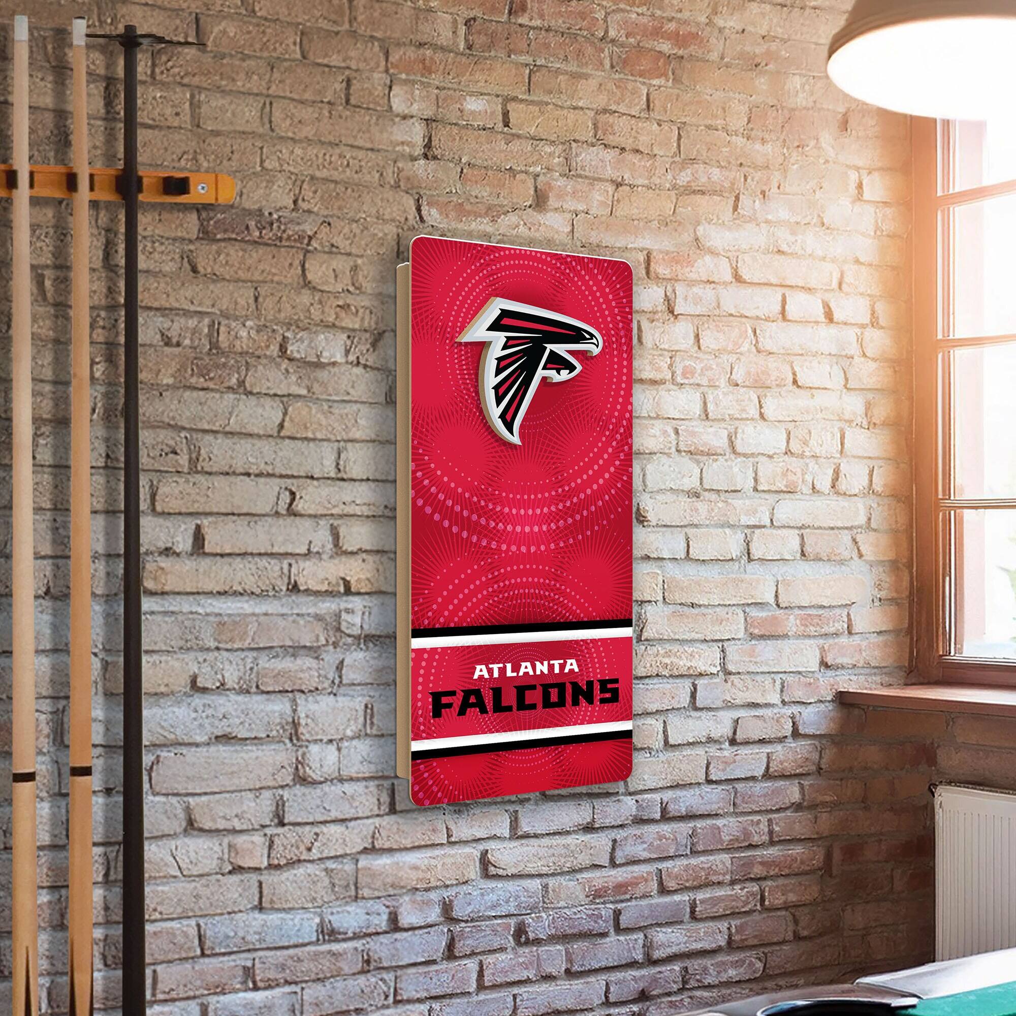 ATLANTA FALCONS