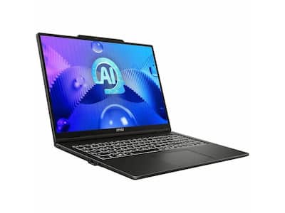 MSI Venture 16 AI A1MTG 048US Intel Core Ultra 5 16 GB 512 GB SSD MSI Venture 16 AI A1MTG 048US Intel Core Ultra 5 16 GB 512 GB SSD