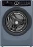 Electrolux - Front Load Perfect Steam Washer with LuxCare Wash - 4.5 Cu. Ft - Denim Blue