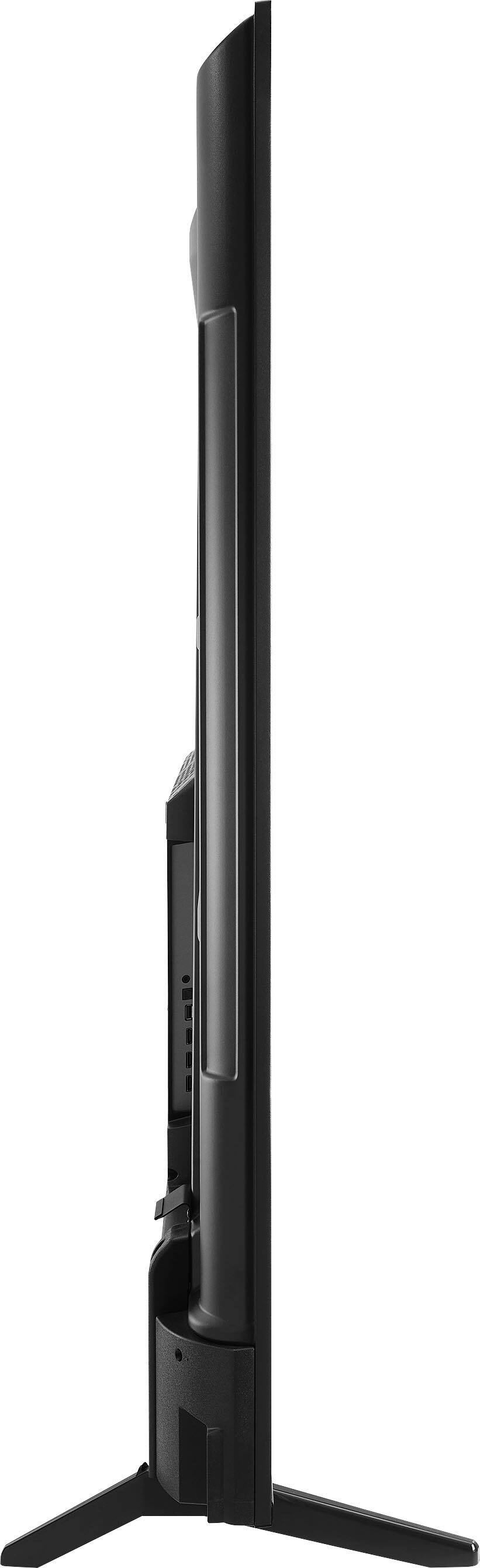 Alt View 17. Insignia™ - 85" Class F50 Series LED 4K UHD Smart Fire TV - Black.