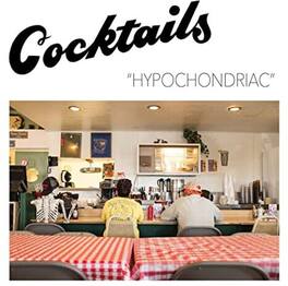 Cocktails - Hypochondriac - CASSETTES