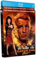 Catch the Heat [Blu-ray] [1987] - Front_Zoom