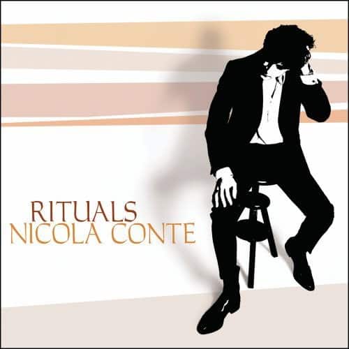Nicola Conte - Rituals   - COMPACT DISCS [CD] price history on PriceWatchPro