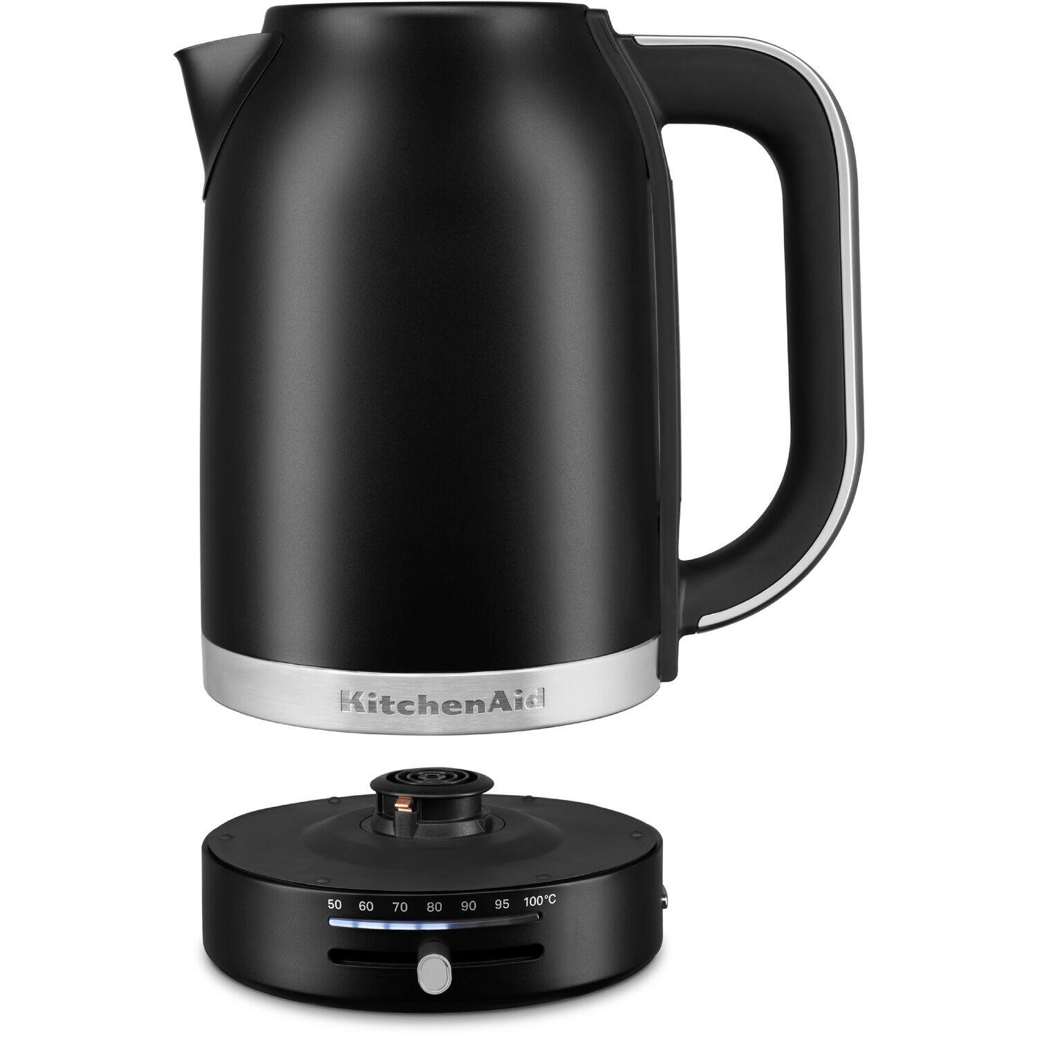 KitchenAid 0 50 60 70 80 90 95 100C