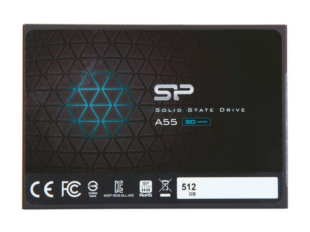 Silicon Power Ace A55 2.5