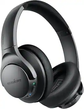 ANKER
soundcore
NC