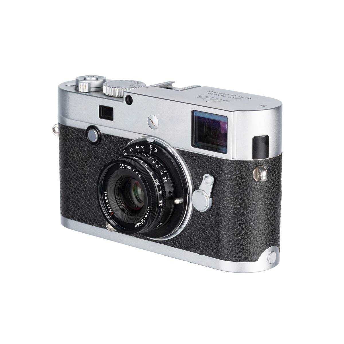 CAMERA reicy MATZLAR  
5 8 1 2 m I is I' 55 11 16 8 35mm 11  y g 16 5.6 22  
TArtisans 0560 2.8