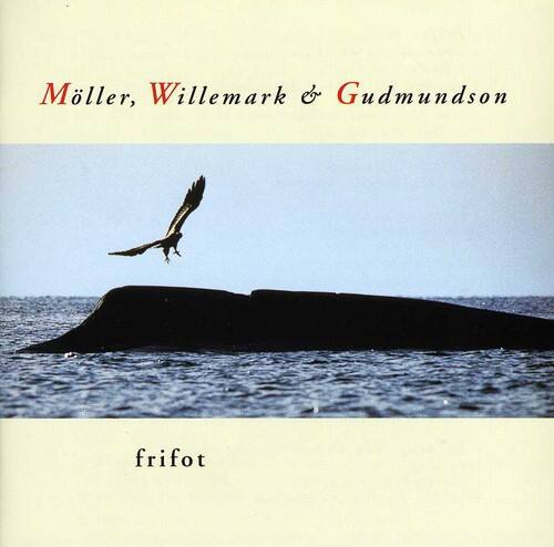 Ale M ller - Frifot   - COMPACT DISCS [CD] price history on PriceWatchPro