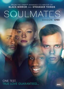 Soulmates: Season One - DVD