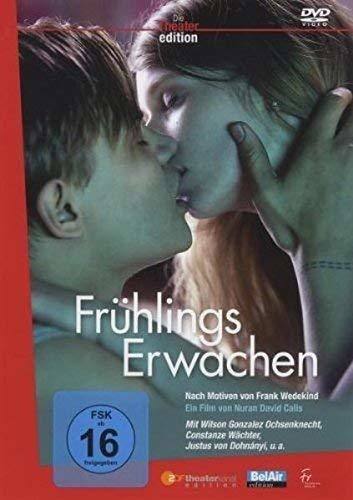 Fruhlingserwachen   - DVD price history on PriceWatchPro
