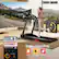 Download on the App Store
GET IT ON Google Play
Treadmill
12:00
98% OVER
25 KM
11-13x
77
Full Body Sweat Cardio Workout
Sweat & Fat-burning Cycling Workout
Exercise record
NO EQUIPMENT 3
TREAD 39
CYCLE ELLIPTICAL 2
Exercise statistics
44 Data-recording
Data-recording
ZWIFT
KINOMAP
SPAX
