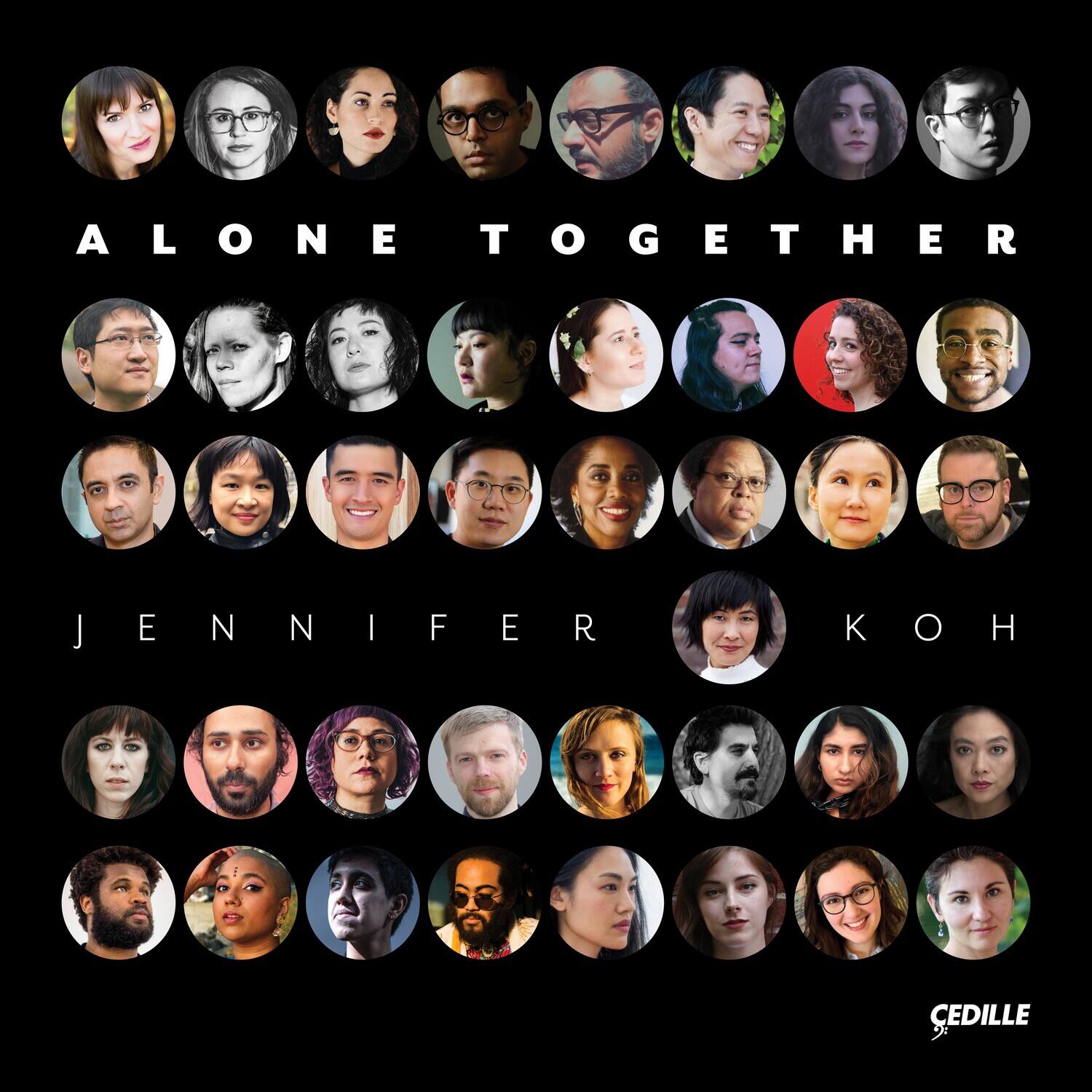 Koh - Not for Sale - Alone Together   - COMPACT DISCS [CD] price history on PriceWatchPro