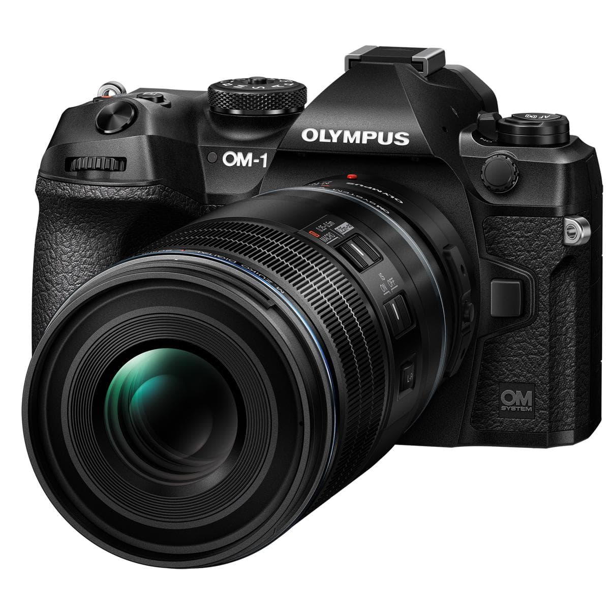 a*l様 OLYMPUS OM-SYSTEM ZUIKO AUTO-MACRO OM System M.Zuiko Digital ED 90mm f/3.5 Macro IS PRO Lens for