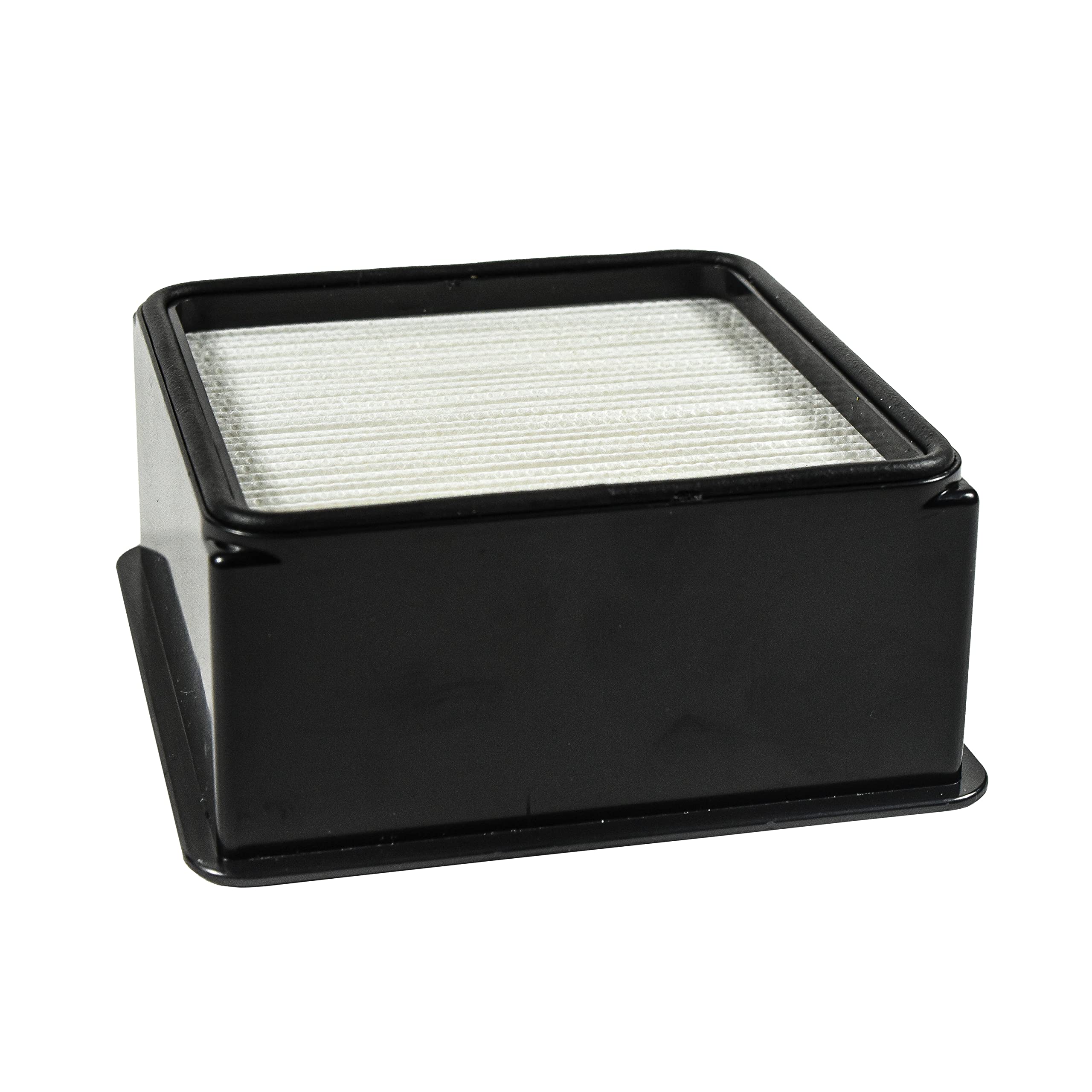 Alt View 5. HQRP - HQRP 2-Pack HEPA Filter with Foam Insert for Dirt Devil UD70105 UD70100 UD70110 UD70220 Cyclonic Vacs, Replaces F66.