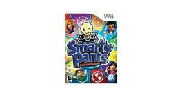 Refurbished Excellent - Smarty Pants - Nintendo Wii Game - Nintendo Wii