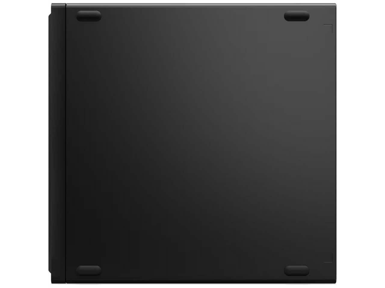 Lenovo ThinkCentre M70q Gen 6 Tiny Desktop, Intel Core Ultra 5
